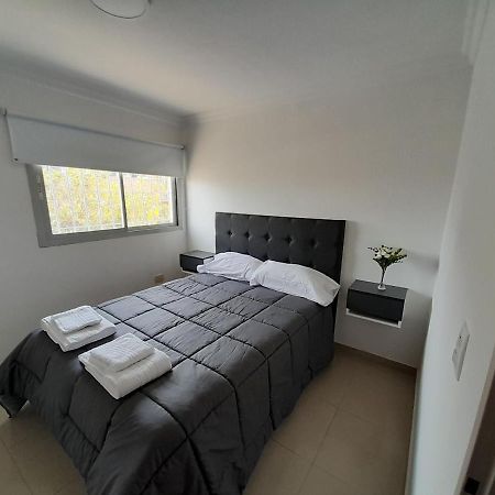 Altos De Villa Cabrera Córdoba Ngoại thất bức ảnh