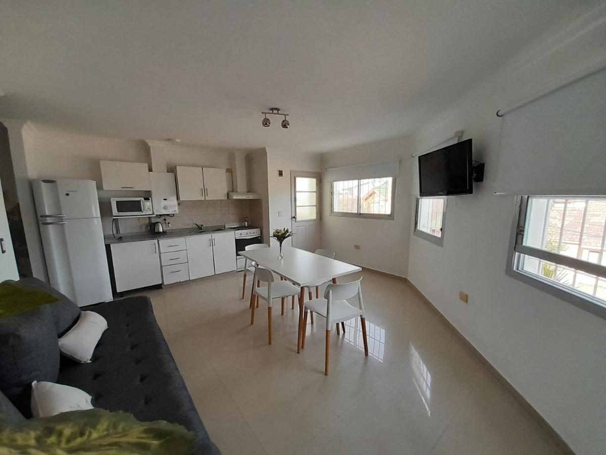 Altos De Villa Cabrera Córdoba Ngoại thất bức ảnh