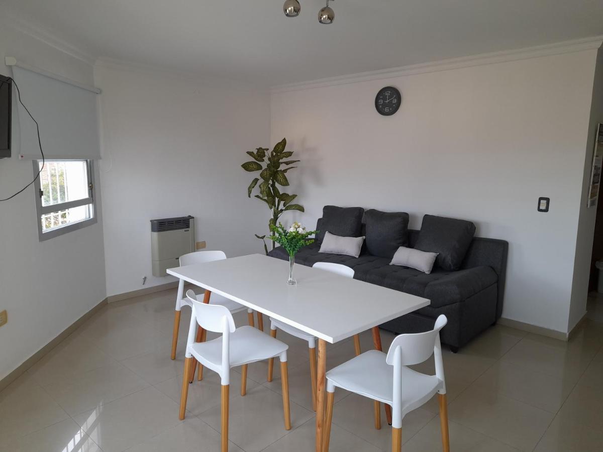 Altos De Villa Cabrera Córdoba Ngoại thất bức ảnh