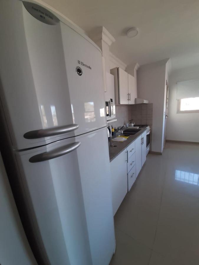 Altos De Villa Cabrera Córdoba Ngoại thất bức ảnh
